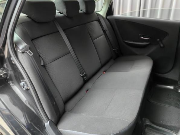 Nissan Almera III (G15) с пробегом 2014 года, цена 785 000 рублей, 99120 км, седан, Автокод Объявления