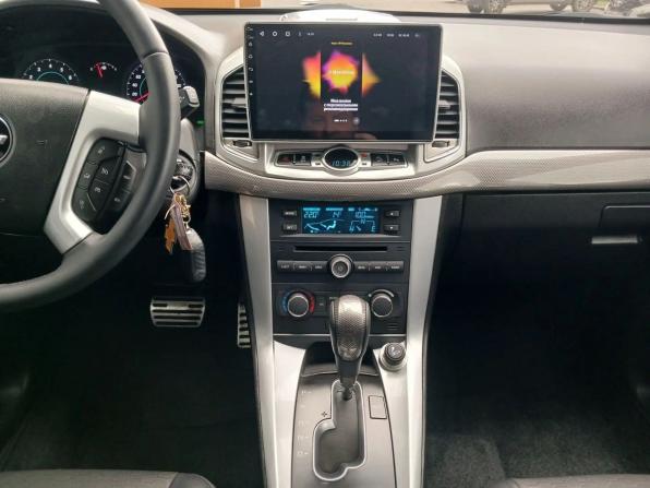 Chevrolet Captiva I Рестайлинг с пробегом 2013 года, цена 1 470 000 рублей, 182463 км, внедорожник, Автокод Объявления