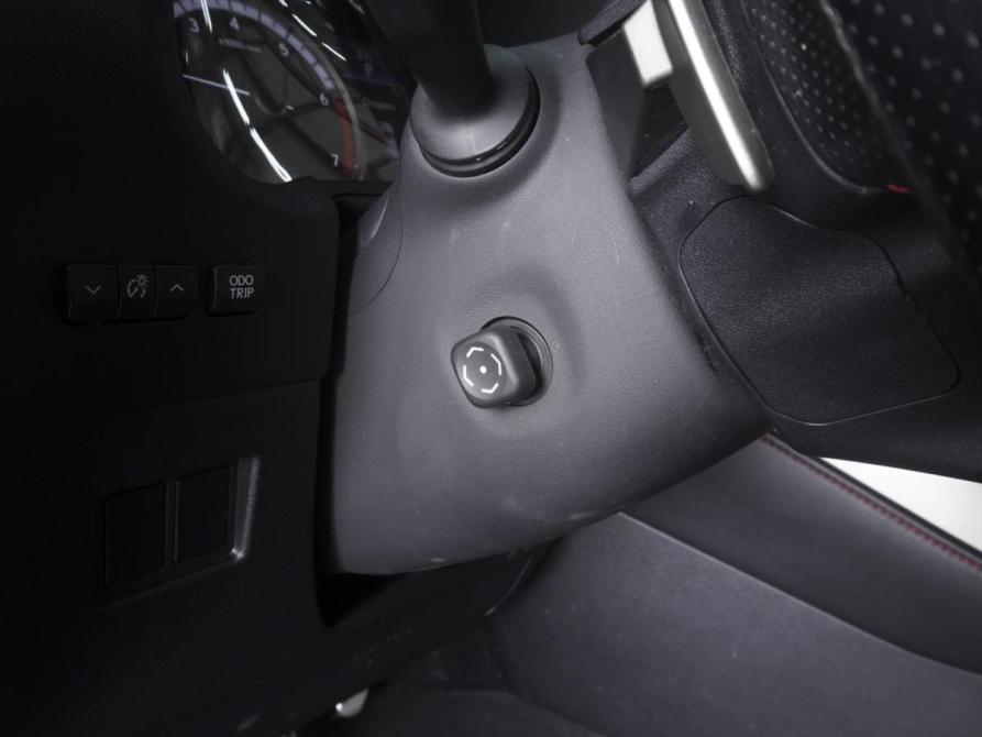 Lexus NX I Ростов-на-Дону  - изображение 19