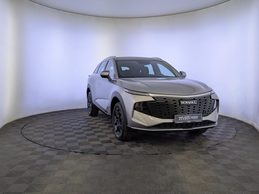 Haval F7 II Москва  - изображение 3
