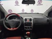 Hyundai Getz I Рестайлинг Тольятти  - изображение 37