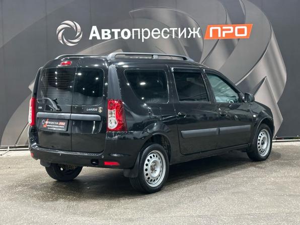 Lada (ВАЗ) Largus I с пробегом 2017 года, цена 775 000 рублей, 137342 км, универсал, Автокод Объявления