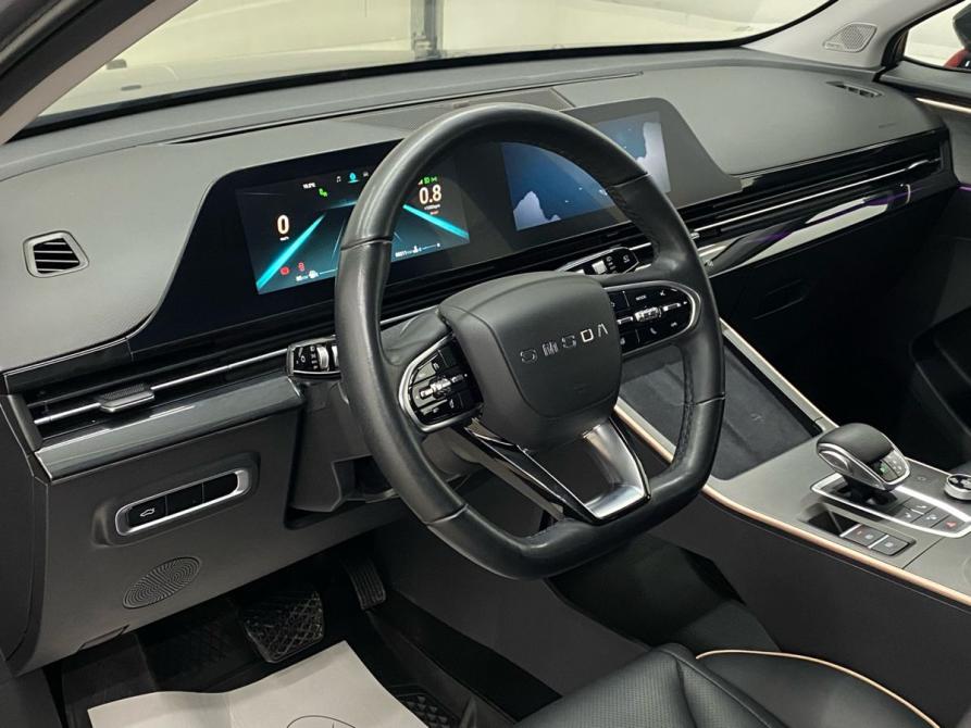 Omoda C5 I Энгельс  - изображение 23