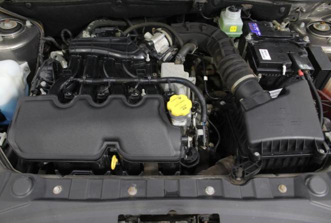 Lada (ВАЗ) Granta I Рестайлинг с пробегом 2020 года, цена 840 000 рублей, 57288 км, лифтбек, Автокод Объявления