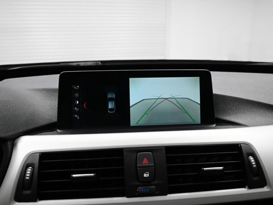 BMW 3 серии VI (F3x) Рестайлинг Тверь  - изображение 14