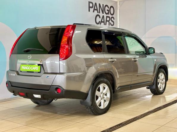 Nissan X-Trail II с пробегом 2010 года, цена 1 180 000 рублей, 207006 км, внедорожник, Автокод Объявления