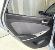 Hyundai Solaris I Воронеж  - изображение 39