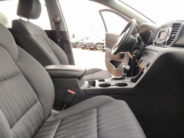 Kia Sportage IV с пробегом 2017 года, цена 1 631 000 рублей, 203272 км, внедорожник, Автокод Объявления
