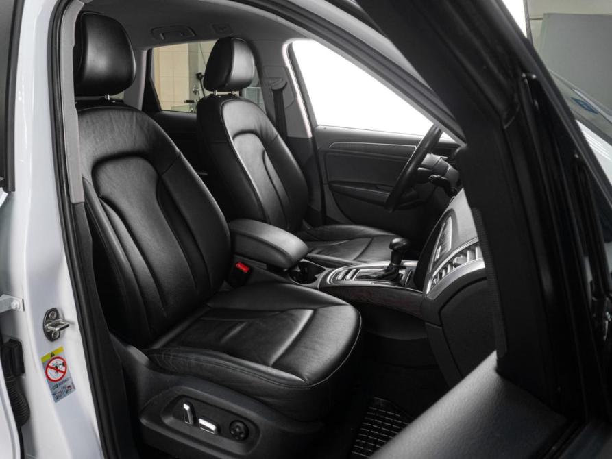 Audi Q5 I (8R) Рестайлинг Тюмень  - изображение 16