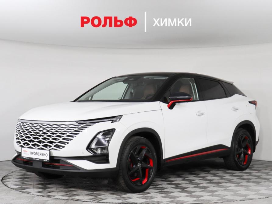 Omoda C5 I Химки  - изображение 1