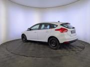 Ford Focus III Рестайлинг Москва  - изображение 34