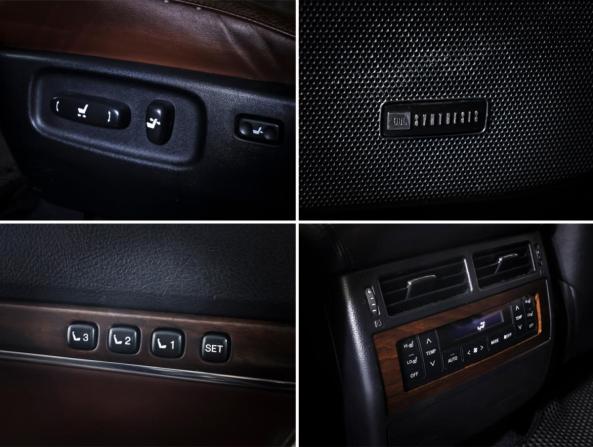 Toyota Land Cruiser 200 Series Рестайлинг 2 с пробегом 2015 года, цена 5 030 000 рублей, 207645 км, внедорожник, Автокод Объявления