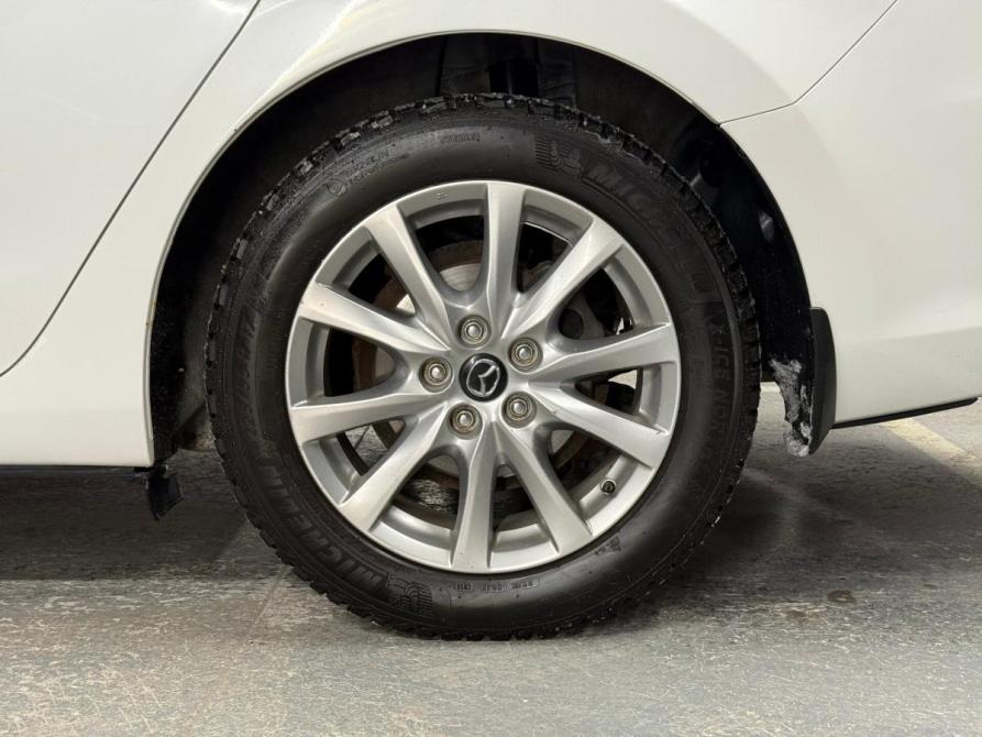 Mazda 6 III (GJ) Екатеринбург  - изображение 7