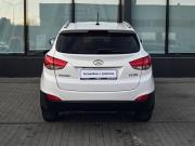 Hyundai ix35 I Екатеринбург  - изображение 26