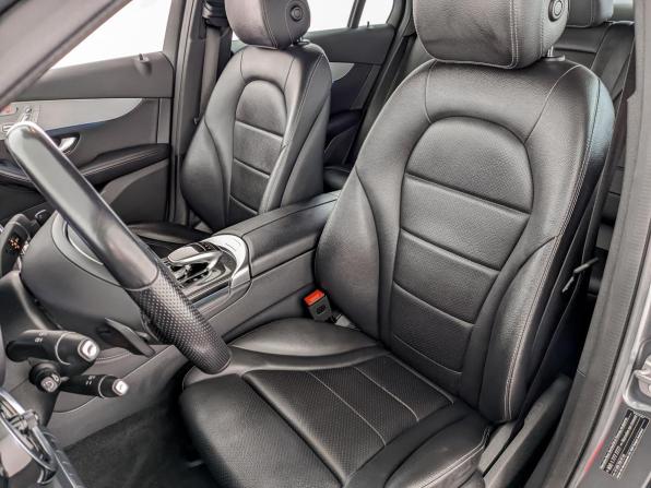 Mercedes-Benz GLC Coupe I (C253) с пробегом 2019 года, цена 3 480 000 рублей, 151325 км, внедорожник, Автокод Объявления