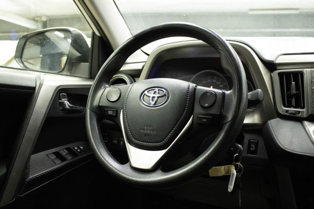 Toyota RAV4 IV (XA40) Уфа  - изображение 7