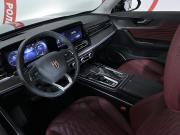 Hongqi HS5 I Рестайлинг Москва  - изображение 30