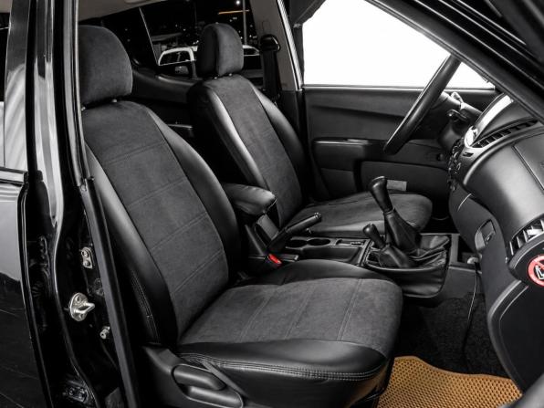 Mitsubishi L200 IV с пробегом 2014 года, цена 1 399 000 рублей, 211112 км, offers.body_type.unknown, Автокод Объявления