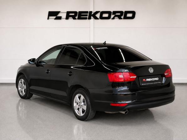 Volkswagen Jetta VI с пробегом 2013 года, цена 1 249 000 рублей, 90000 км, седан, Автокод Объявления