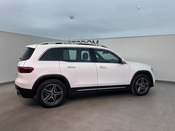 Mercedes-Benz GLB I (X247) Рестайлинг с пробегом 2024 года, цена 6 200 000 рублей, 4980 км, внедорожник, Автокод Объявления