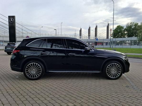 Mercedes-Benz GLC II (X254) с пробегом 2023 года, цена 7 400 000 рублей, 21588 км, внедорожник, Автокод Объявления