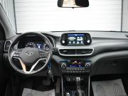 Hyundai Tucson III Рестайлинг Мурманск  - изображение 26