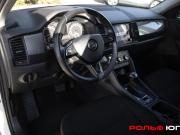 Skoda Kodiaq I Москва  - изображение 27