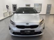 Kia Ceed III Орел  - изображение 14