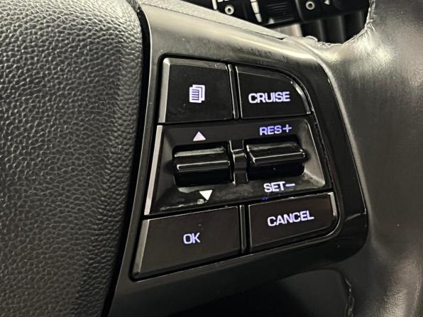 Hyundai Creta I с пробегом 2016 года, цена 1 595 000 рублей, 167451 км, внедорожник, Автокод Объявления