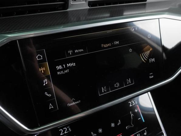 Audi A6 V (C8) с пробегом 2019 года, цена 4 240 000 рублей, 65016 км, седан, Автокод Объявления