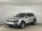 Volkswagen Tiguan II Воронеж  - изображение 21