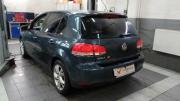 Volkswagen Golf VI Санкт-Петербург  - изображение 11