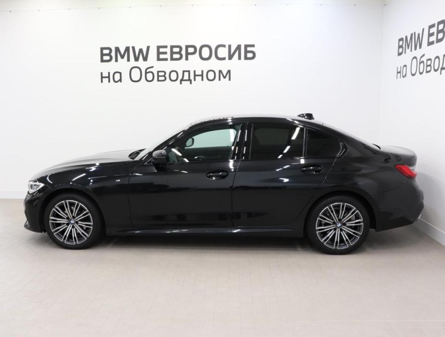BMW 3 серии VII (G2x) Санкт-Петербург  - изображение 5