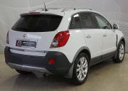 Opel Antara I Рестайлинг Новокузнецк  - изображение 28