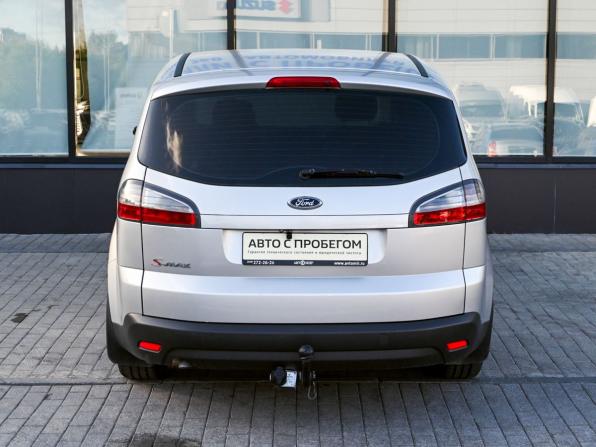 Ford S-MAX I с пробегом 2008 года, цена 779 000 рублей, 278053 км, минивэн, Автокод Объявления