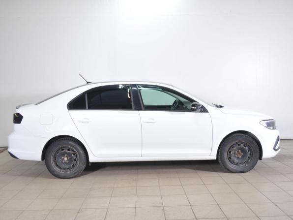 Volkswagen Polo VI с пробегом 2021 года, цена 1 610 000 рублей, 112200 км, лифтбек, Автокод Объявления
