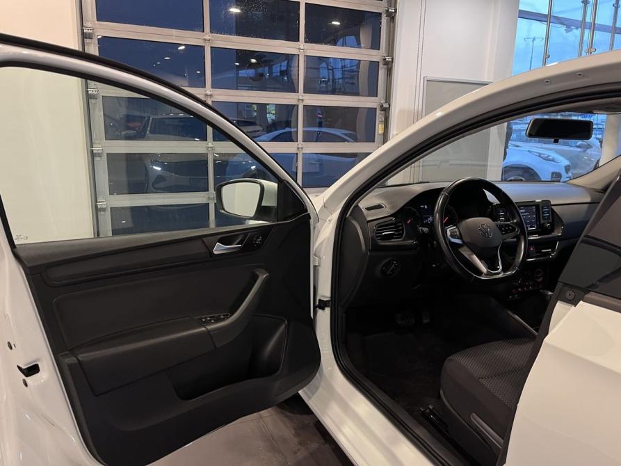 Volkswagen Polo VI Чебоксары  - изображение 20