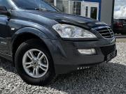 SsangYong Kyron I Рестайлинг Ярославль  - изображение 46