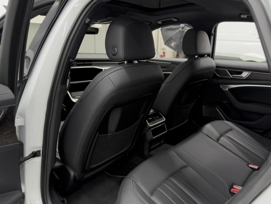 Audi A6 V (C8) Ростов-на-Дону  - изображение 11