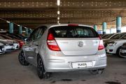Hyundai i30 I Рестайлинг Уфа  - изображение 21