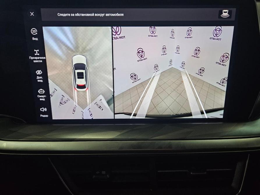 Haval F7x II Тольятти  - изображение 21
