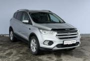 Ford Kuga II Рестайлинг Киров  - изображение 30