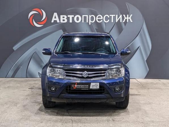 Suzuki Grand Vitara II Рестайлинг 2 с пробегом 2012 года, цена 1 145 000 рублей, 174049 км, внедорожник, Автокод Объявления