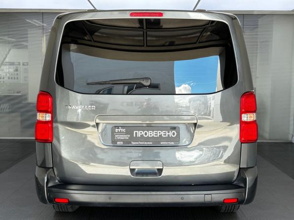 Peugeot Traveller I с пробегом 2021 года, цена 2 900 000 рублей, 169071 км, минивэн, Автокод Объявления