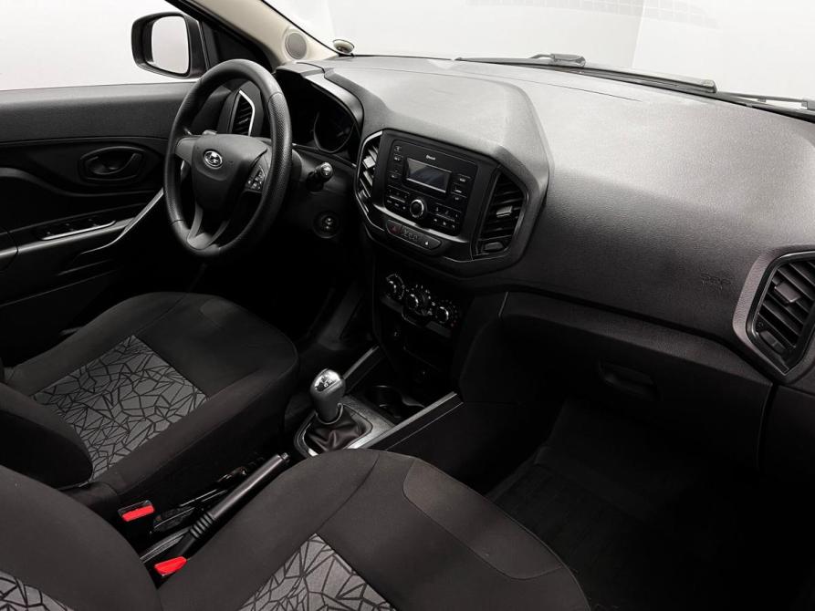 Lada (ВАЗ) XRAY I Санкт-Петербург  - изображение 16