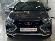 Lada (ВАЗ) Vesta I Рестайлинг (NG) Пермь  - изображение 35