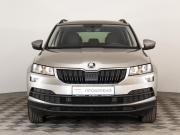 Skoda Karoq I Санкт-Петербург  - изображение 22