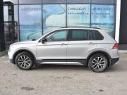 Volkswagen Tiguan II Архангельск  - изображение 18
