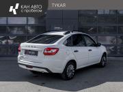 Lada (ВАЗ) Granta I Рестайлинг Казань  - изображение 17