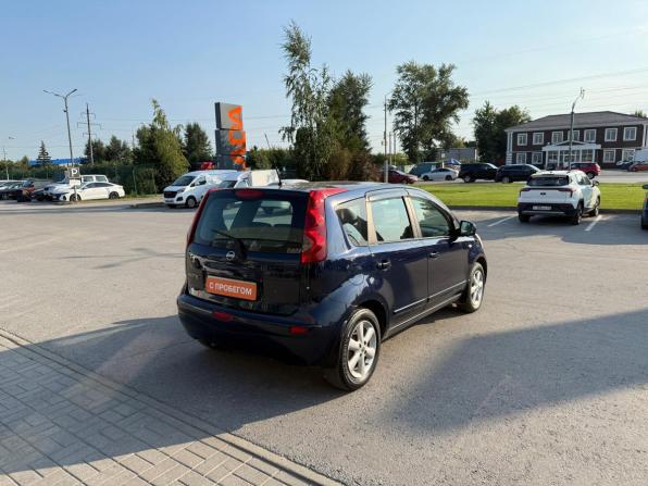 Nissan Note I с пробегом 2007 года, цена 450 000 рублей, 296000 км, хэтчбек, Автокод Объявления